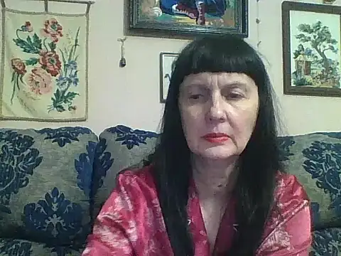 MelanyBanks Chat XXX in diretta