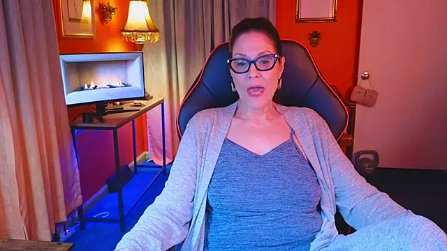 Jujutopia Chat XXX in diretta