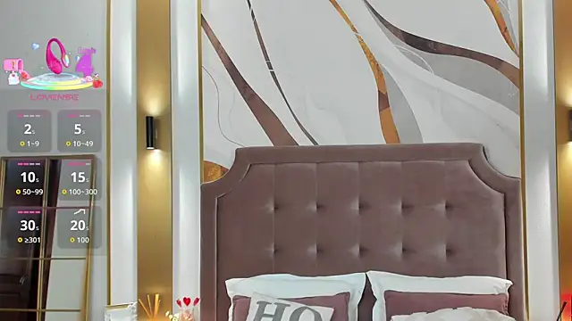 annasimonsj Chat XXX in diretta