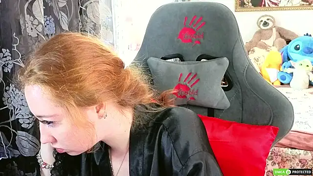 TinaBrookのライブXXXチャット