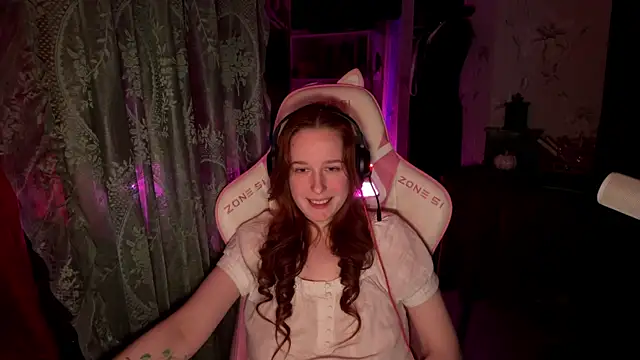 pearl_princess_'s Live XXX Chat