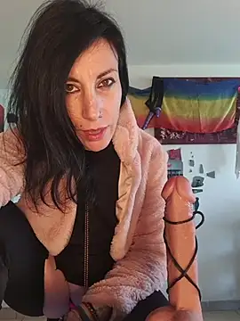 Živý XXX chat freyamoret