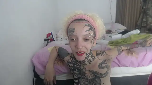 barbara_anal_squirt_'s Live XXX Chat