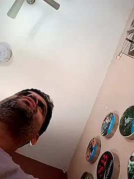 Show webcam de kannada_pradeep