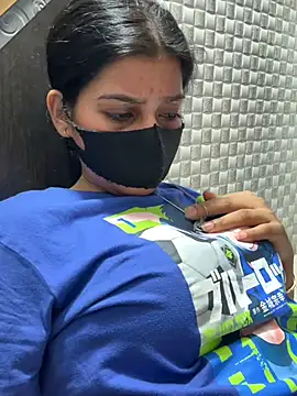 Chat XXX en directo de True_Love009