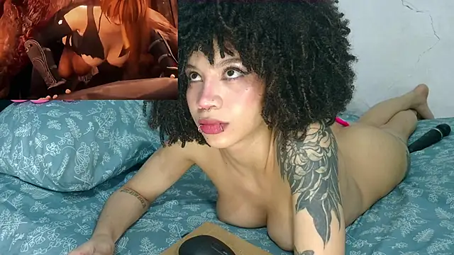 bettyboo2801's Live XXX Chat