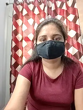 Ruhi_07のライブXXXチャット