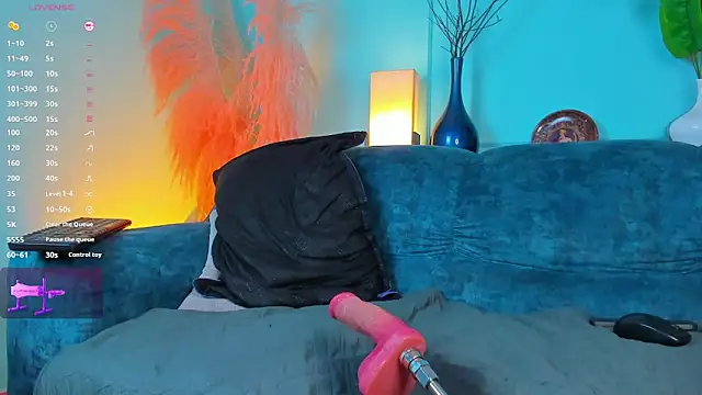 Leo_Savage_'s Webcam Show