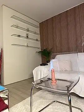 AlyxVonD's Webcam Show