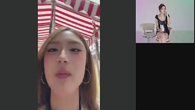 STY-0089 网络视讯表演