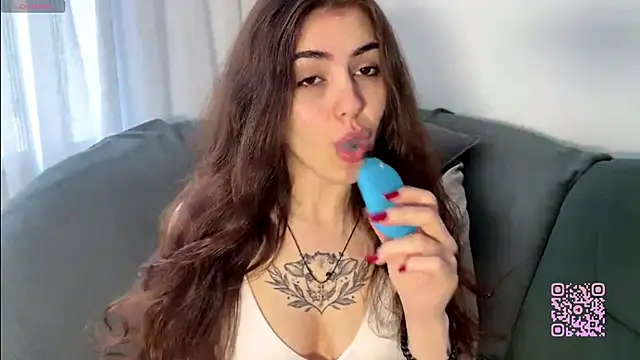 Živý XXX chat ScaNovaXen_