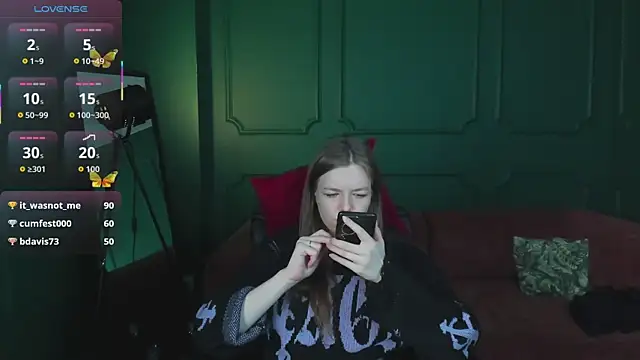 _Tina_Tayllor_'s Live XXX Chat