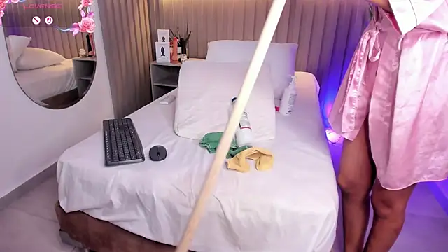 Zafiro11_のライブXXXチャット