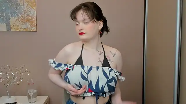 ManaGallob's Live XXX Chat