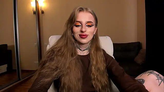 harley_kimm's Live XXX Chat