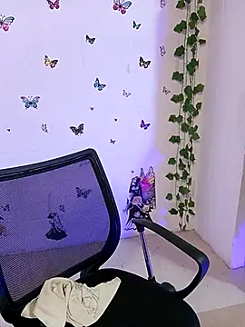 دردشة Isa_bluee الجنسية المباشرة