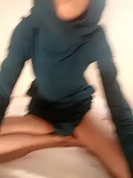 Chatroom XXX en direct de Terpsichore_Muse