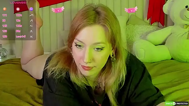 RachelCart 라이브 XXX 채팅