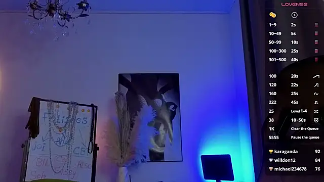 dragon_ink Live XXX-chat