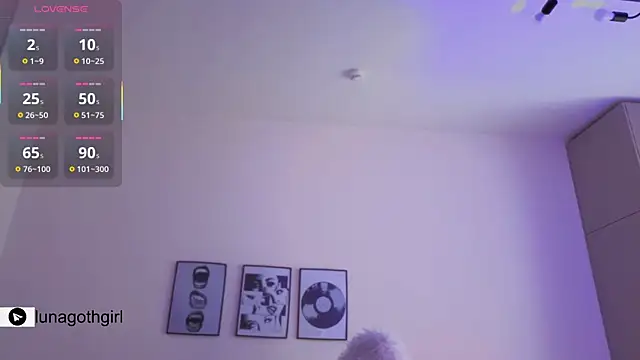 IamLuna2006: απευθείας συνομιλία ΧΧΧ