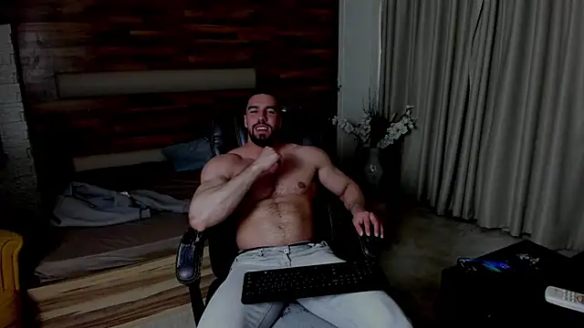 IvanHydee – Naživo XXX chat