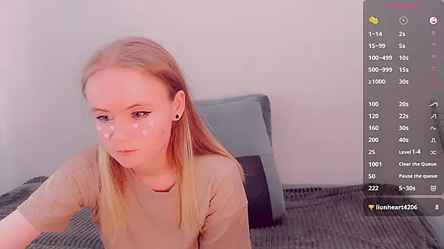 AliceNya_cute: απευθείας συνομιλία ΧΧΧ