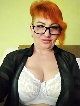 Вебкам-шоу Alissa55552111