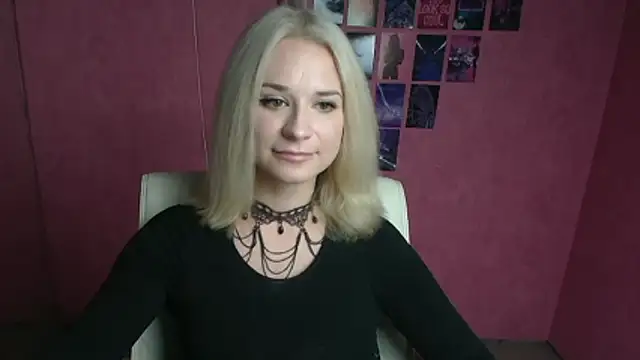 Melodie_Aster's Live XXX Chat