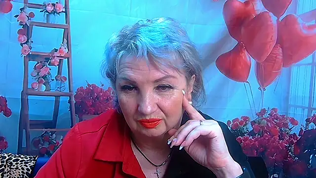 دردشة RenataDaster الجنسية المباشرة