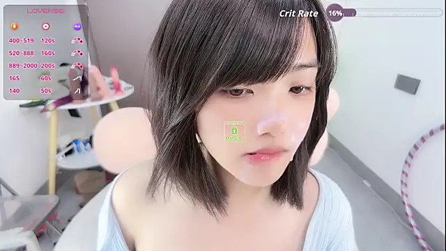 Minnie-Micky 라이브 XXX 채팅