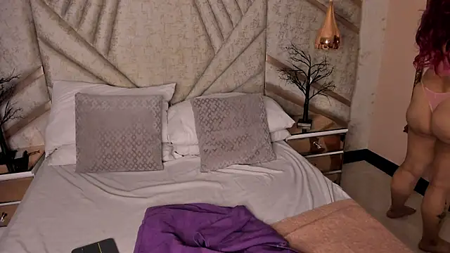 EmeelyMuller 现场XXX聊天