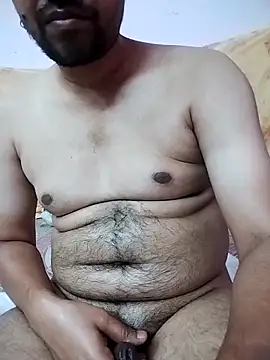 krvinay39 Show in webcam