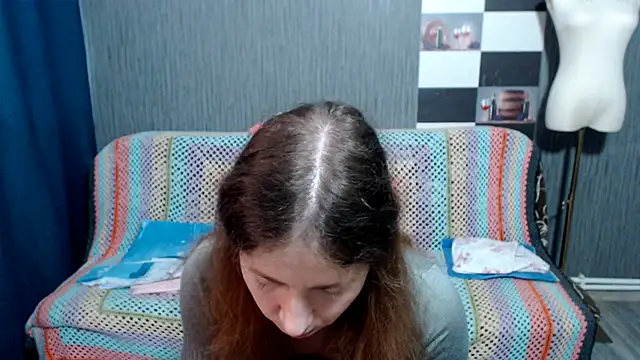 pa1e_pr1ncess 现场XXX聊天