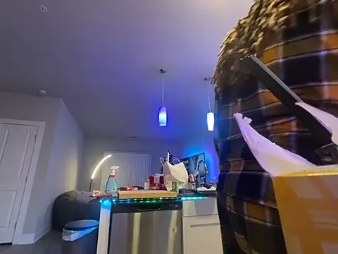 4EVAGLACIERS Webcam show