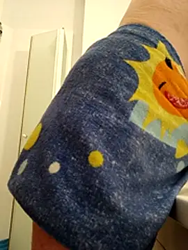 pascalino100's Webcam Show