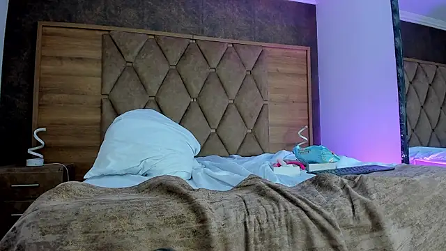 AnaiaClarck লাইভ XXX চ্যাট