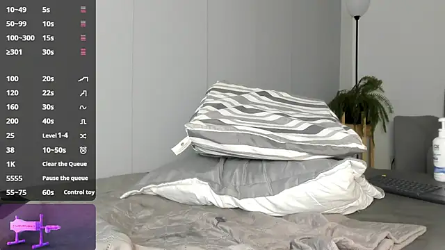 TanishaEvans: онлайн-секс-чат