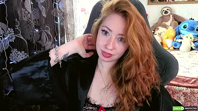 Czat XXX na żywo – TinaBrook