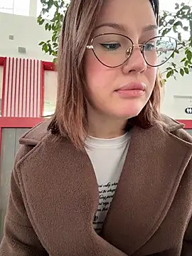 Živý XXX chat RinaCat