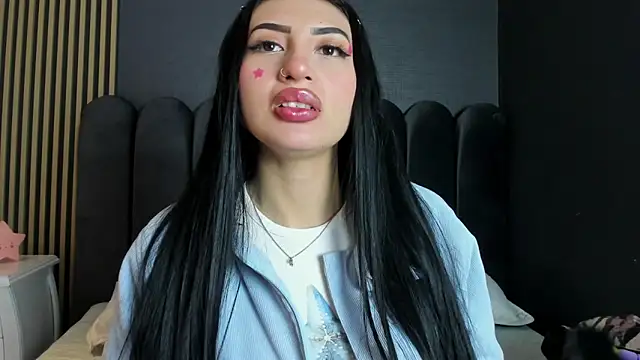 Czat XXX na żywo – Nicolette_ks_