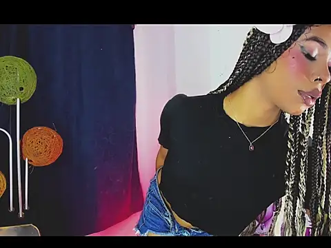 bloom444 – Kamerová šou