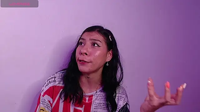 Chat XXX ao vivo de karla_0524