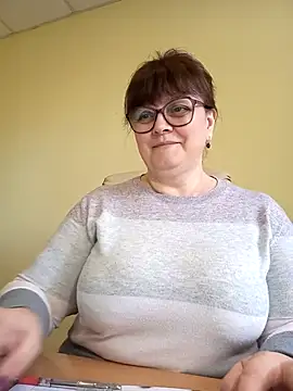 Show Webcam de BrandiOhNight