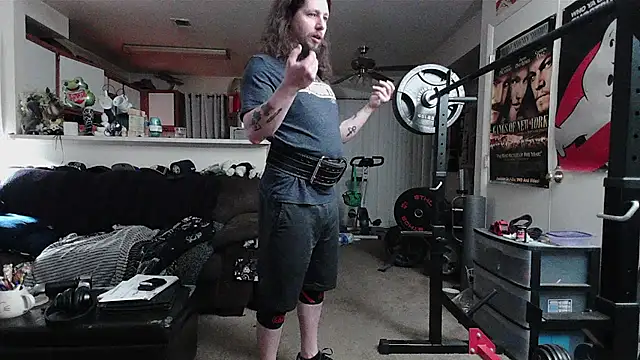 biggerisbetter12 Webcam-Show