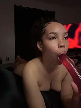 Show Webcam de nikkiloveee