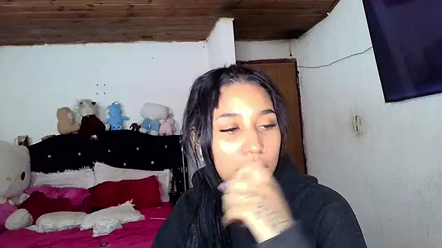 Chat XXX ao vivo de lyam_ebony_