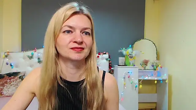 Chat XXX en directo de MelissaTyler