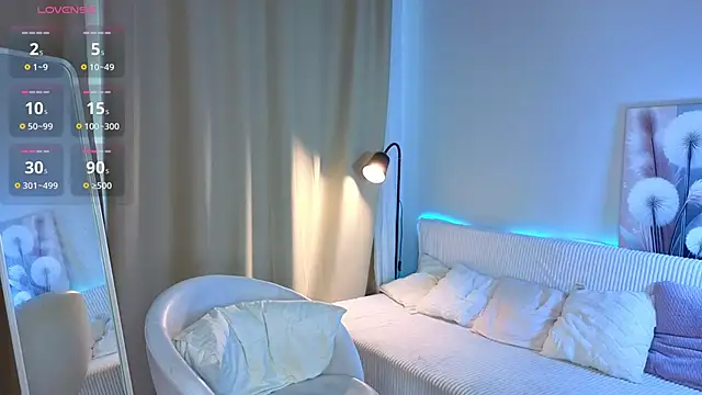 Chat XXX ao vivo de SmolCutie