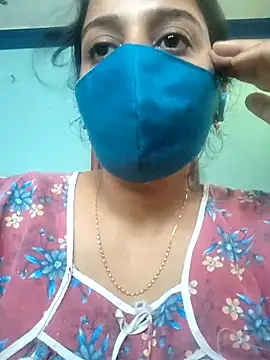 Tamil_shalini's Webcam Show