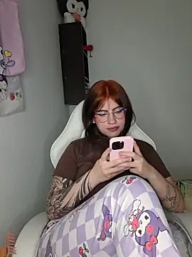 Czat XXX na żywo – kuritto_